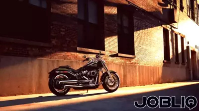 Harley-Davidson Announces 
