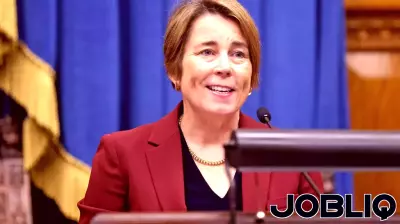 Healey announces economic development bill as businesses, residents pour out of MA