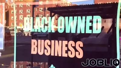 High Loan Denial Rates Plague Black-Owned Businesses