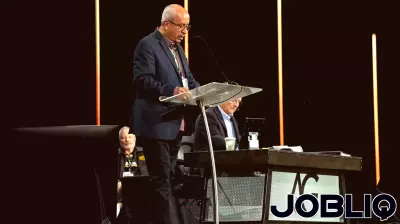 Highlights from the Conclusion of the 61st General Council