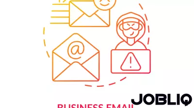 How AI-Powered Business Email Compromise Scams Are Stealing Billions