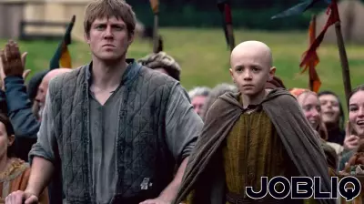 How does Egg die? Aegon the Unlikely becomes king of Westeros