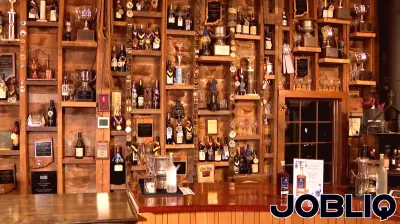 Huber's Orchard and Winery owners win top small business honor