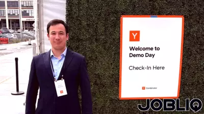 I quit Brown after a year to launch my own venture capital firm at 21.