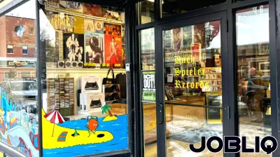 ‘ICE Out’ national event leads to protests, small business closures across Vermont