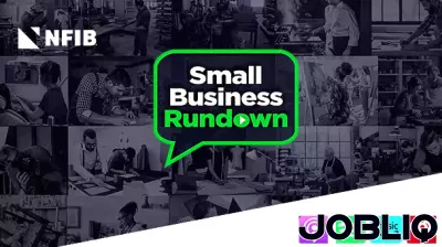 ICYMI: Minnesota Small Business Owner Joins NFIB’s Small Business Rundown