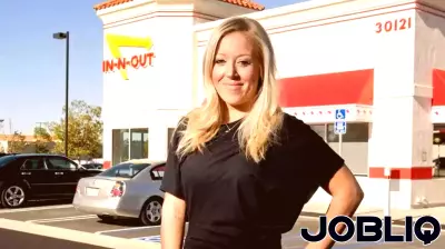 In-N-Out President Lynsi Snyder Relocates Family to Tennessee