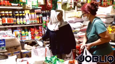 Indonesian Companies Voice Concerns Amidst Economic Discrepancies