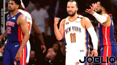 Jalen Brunson: A Model of Clutch Performance for Business Leaders