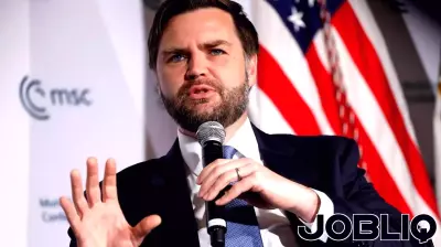 J.D. Vance Addresses India-Pakistan Conflict: A Non-Intervention Stance