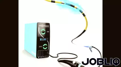 J&J launches Shockwave Medical’s next-generation coronary IVL catheter