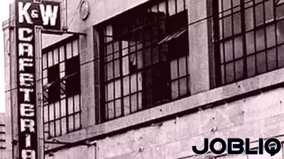 K&W Cafeterias Shuts Down All Locations After Nearly Nine Decades