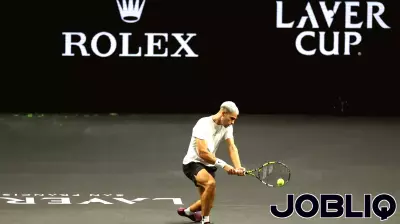 Laver Cup: A Rising Star in Tennis Sponsorship Opportunities