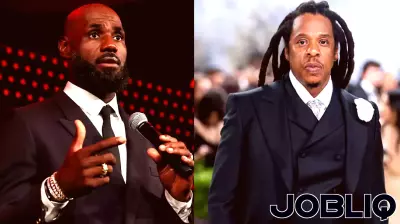LeBron James Credits Jay-Z For Teaching Him How To Move In The Business World, Now They Are Both Billionaires