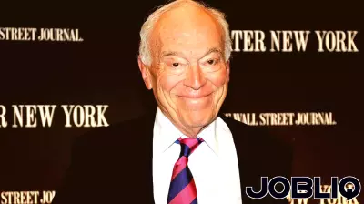 Leonard Lauder: Visionary Philanthropist and Cosmetics Mogul Passes Away at 92