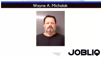 Local Businessman Faces Charges for Alleged Theft from Customers