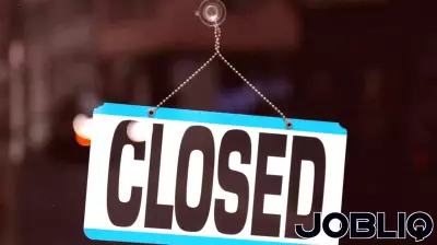 Long-Standing Enfield Business Shuts Its Doors After Nearly Five Decades