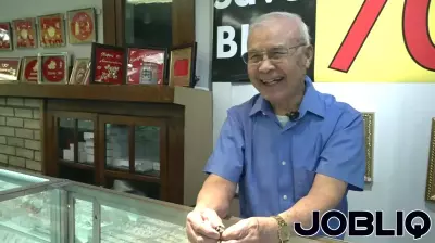 Longtime Portland Jewelers Prepare to Close Family Business