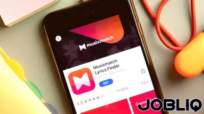 LyricFind Challenges Musixmatch's Exclusivity Agreement in Antitrust Lawsuit