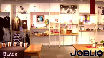 'Made in Baltimore' store shines light on Black-owned businesses