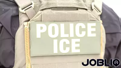 Major Labor Union Stands Against ICE with Planned Economic Blackout