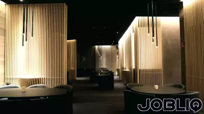 Manager of Michelin-starred Ever accused of embezzling over $1 million