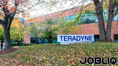 Market Overlooks Inherent Cyclicality in Teradyne's Operations