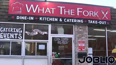 Massachusetts business owner says he was threatened for not donating to police union