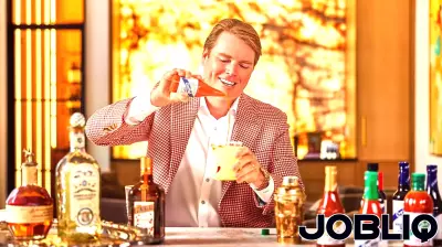 Meet ‘Pepper’ Baumer, The Man With Hot Sauce In His Blood