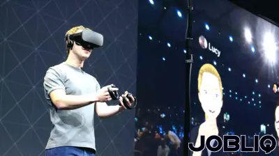 Meta shifts Horizon Worlds focus from VR to mobile platforms