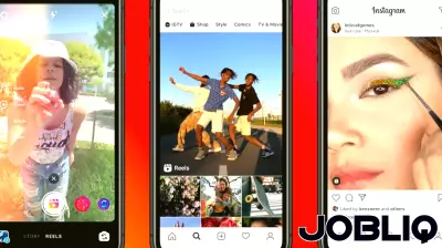 Meta Targets TikTok Creators with Lucrative Instagram Deals