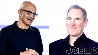 Microsoft Unveils Azure Revenue, Allowing Direct Comparison with AWS