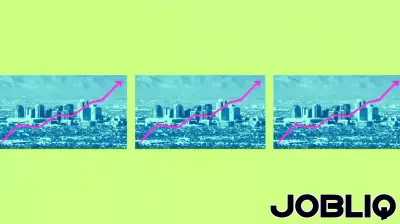 Midsize U.S. Cities Leading the Charge in Small Business Growth