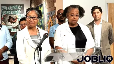 Minneapolis starts Black Business Week with focus on investment, entrepreneurship