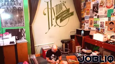 Minnesota's Beloved Food and Music Venues Prepare to Close