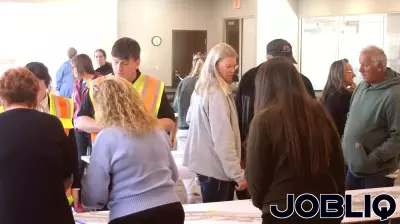 Mitigating Business Disruptions During Major US 31 Reconstruction