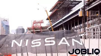 Nashville businesses brace for massive economic impact ahead of 2030 Super Bowl