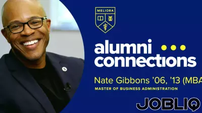 Nathan Gibbons: A Journey of Perseverance in the Fintech World