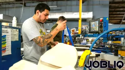 Navigating Uncertainty: Businesses Prepare for Tariff Impacts