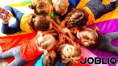 Nebraska Childcare Centers Receive Funding and Training for Growth