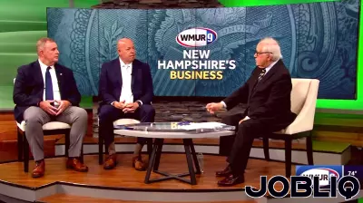 New Campus in Franklin Aims to Support New Hampshire's Veterans