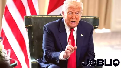 New Fee for H-1B Visa Holders Announced by Trump