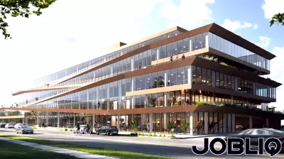 New Retail Technology Greenhouse Launches in Bentonville