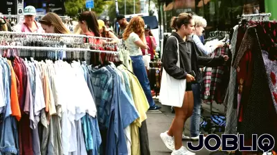 New Zealand Business Sentiment Hits Lowest Since 2024 Recession