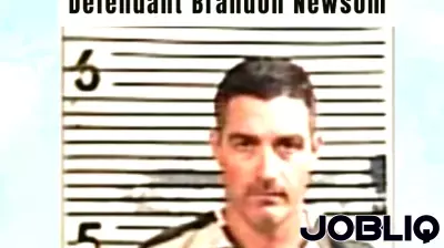 Newsom Guilty on 2 Felony Charges Related to Bail Bonds Business - Larry Basford