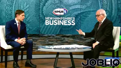 NH's Business: Analyzing the cost of living within the Granite State