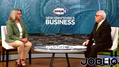 NH's Business: What's happening with state's 2nd-largest revenue-generating industry: tourism?