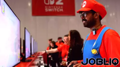 Nintendo's Switch 2 Set to Ignite Retail Excitement