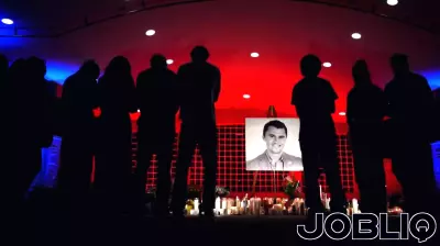 Online Backlash Over Celebratory Posts Following Charlie Kirk's Death