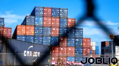 Optimism Grows Among American Businesses Amid Tariff Challenges